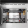 LG MG7Z2593D 25 l beépíthető grilles mikrohullámú sütő, 900 W
