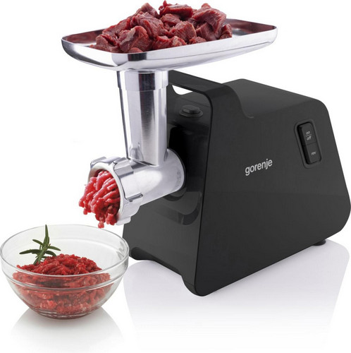 GORENJE MG2001SB húsdaráló             