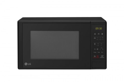 LG MH6042D 20L grilles mikrohullámú sütő, Easy Clean belső bevonat
