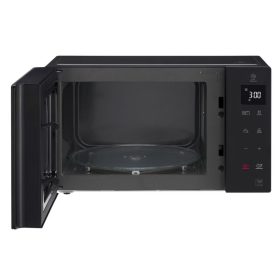 LG MH6336GIB 23 literes grilles mikrohullámú sütő