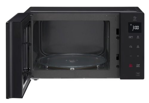 LG MH6336GIB 23 literes grilles mikrohullámú sütő