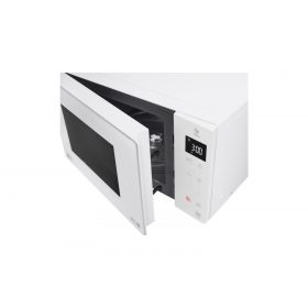   LG MH6535GIH 25L mikrohullámú sütő, Smart Inverter technológia, Easy Clean belső bevonat