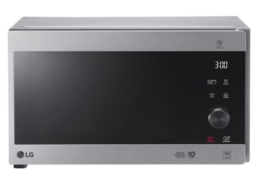 LG MH6565CPS 25 literes grilles mikrohullámú sütő