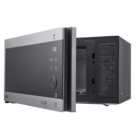 LG MH6565CPS 25 literes grilles mikrohullámú sütő