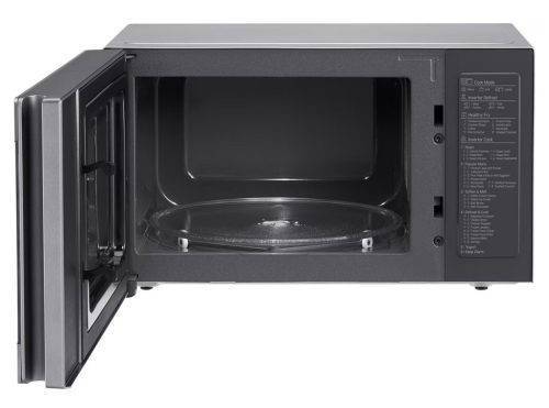 LG MH6565CPS 25 literes grilles mikrohullámú sütő