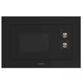   Candy MIS1730B beépíthető mikrohullámú sütő, 17 l, 700 W, fekete