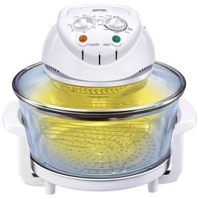 MPM MKO01 halogén sütő