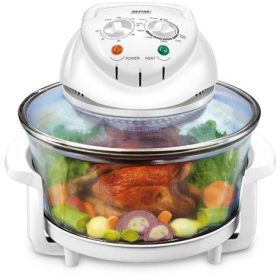 MPM MKO02 haloigén sütő