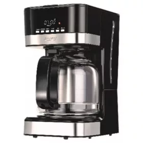   MPM MKW-05 filteres kávéfőző 1,8 l, LCD kijelzővel és időzítővel