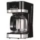 MPM MKW-05 filteres kávéfőző 1,8 l, LCD kijelzővel és időzítővel