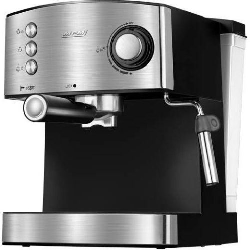 MPM MKW-06M presszó kávéfőző