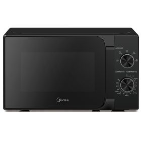 MIDEA MM20CF2EBK mikrohullámú sütő