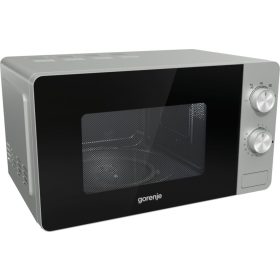 GORENJE MO17E1S mikrohullámú sütő