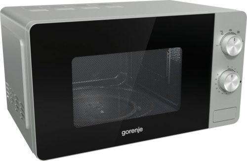 GORENJE MO17E1S mikrohullámú sütő