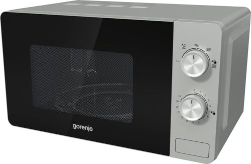 GORENJE MO17E1S mikrohullámú sütő