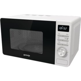 GORENJE MO20A3W mikrohullámú sütő