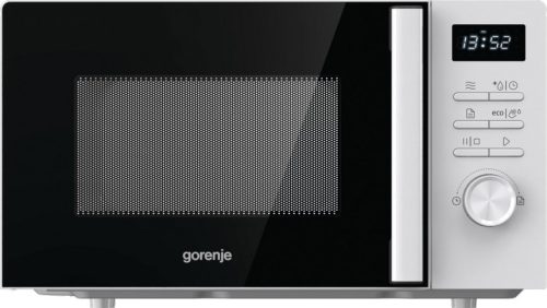 GORENJE MO20A3WH mikrohullámú sütő 800w 20l fehér