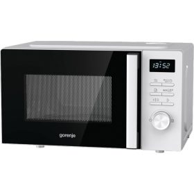 GORENJE MO20A3WH mikrohullámú sütő 800w 20l fehér