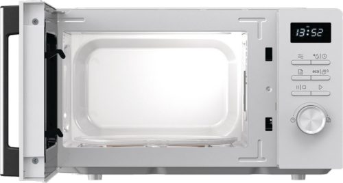 GORENJE MO20A3WH mikrohullámú sütő 800w 20l fehér