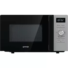   Gorenje MO20A4XH mikrohullámú sütő grillfunkcióval, 20 l