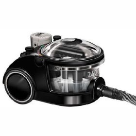 MPM MOD47 vízszűrős porszívó