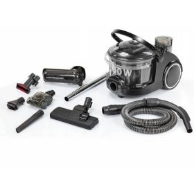 MPM MOD47 vízszűrős porszívó