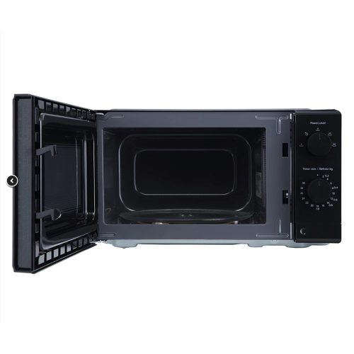 MIDEA MP012LWBK mikrohullámú sütő