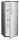 MPM MPM-182-ZS-09/E fagyasztószekrény, 168 l, E energiaosztály, inox