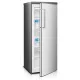 MPM MPM-182-ZS-09/E fagyasztószekrény, 168 l, E energiaosztály, inox