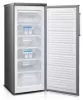 MPM MPM-182-ZS-09/E fagyasztószekrény, 168 l, E energiaosztály, inox