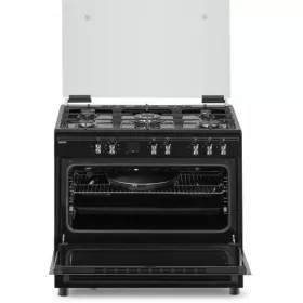 MPM MPM-93-KGM-32 kombinált tűzhely