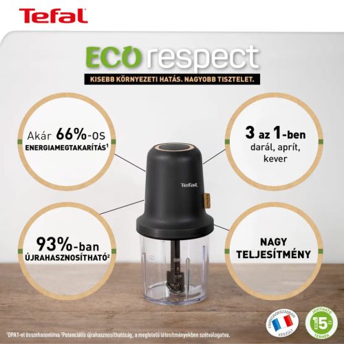 TEFAL MQ80E838 elektromos aprító