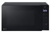 LG MS2032GAS mikrohullámú sütő