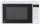 LG MS2042DW mikrohullámú sütő