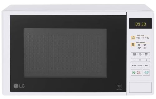 LG MS2042DW mikrohullámú sütő
