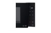 LG MS2336GIB 23L mikrohullámú sütő, Smart Inverter technológia, Easy Clean belső bevonat