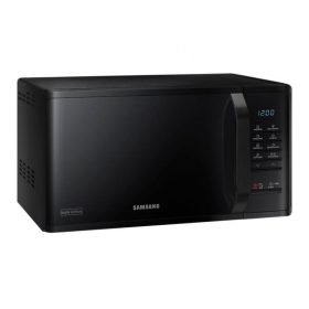   SAMSUNG MS23K3513AK/EO 23L szabadonálló solo mikrohullámú sütő