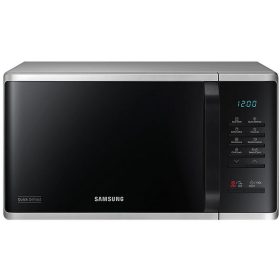 SAMSUNG MS23K3513AS/EO mikrohullámú sütő