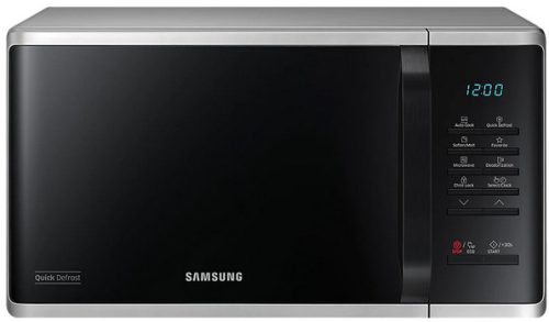 SAMSUNG MS23K3513AS/EO mikrohullámú sütő