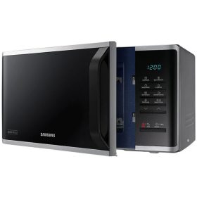 SAMSUNG MS23K3513AS/EO mikrohullámú sütő