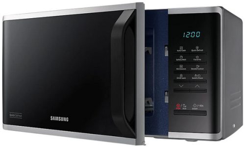 SAMSUNG MS23K3513AS/EO mikrohullámú sütő