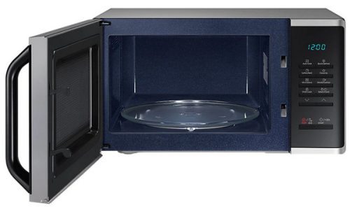 SAMSUNG MS23K3513AS/EO mikrohullámú sütő
