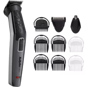 BABYLISS MT727E testszőrtelenítő