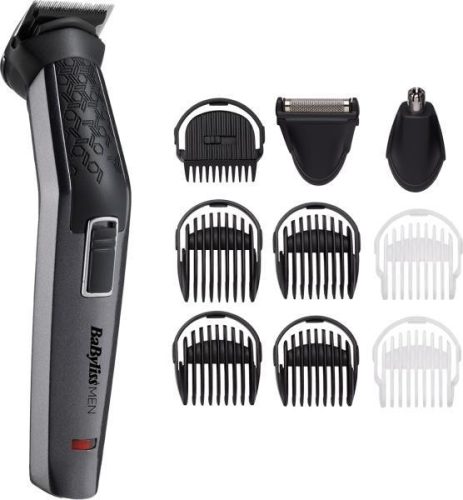 BABYLISS MT727E testszőrtelenítő