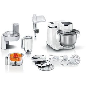 BOSCH MUMS2EW40 konyhai robotgép