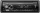 Pioneer MVH-S120UBW 1-DIN autórádió USB-bemenettel, FLAC-lejátszással