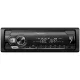 Pioneer MVH-S120UBW 1-DIN autórádió USB-bemenettel, FLAC-lejátszással