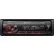 PIONEER MVH-S420BT bluetooth autóhifi fejegység