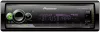 Pioneer MVH-S520BT 1 DIN autóhifi fejegység Bluetooth, USB, Spotify