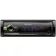 Pioneer MVH-S520BT 1 DIN autóhifi fejegység Bluetooth, USB, Spotify